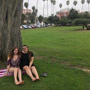 Meet your Posher, Molly